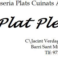 Plat Ple