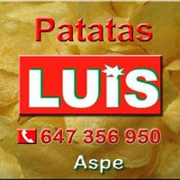 Patatas Luis Aspe