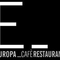 CafÈ Europa Olot