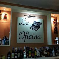 Pub La Oficina