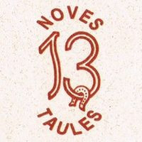 Noves 13 Taules