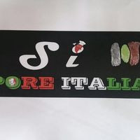 Si Sapore Italiano Comida Y Producto Italiano Para Llevar