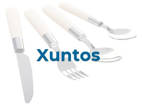 Xuntos