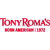 Tony Roma's Concha Espina