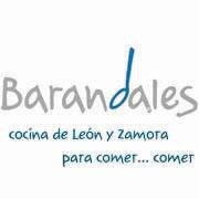 Restaurante Barandales