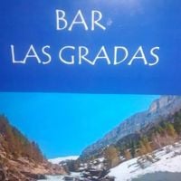 Las Gradas Torla-ordesa