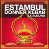 Estambul Doener Kebab La Almunia