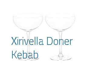 Xirivella Doner Kebab