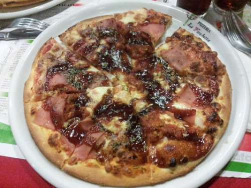 Pizzería La Forchetta