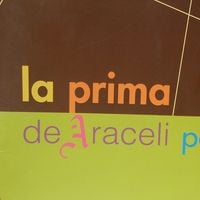 La Prima De Araceli