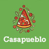 Pizzeria Casapueblo Uruguaya