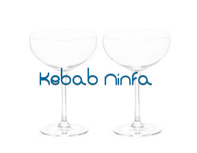 Kebab Ninfa