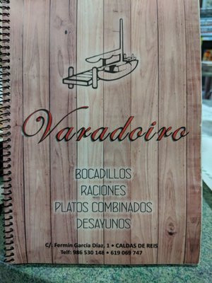 Varadoiro