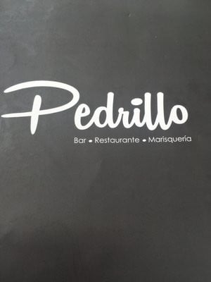 Pedrillo