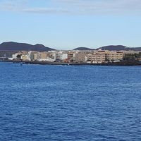 Las Galettas Tenerife