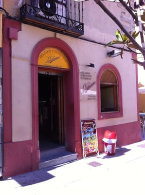 Gelateria Valencians