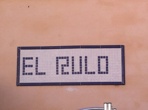 Taberna “el Rulo”