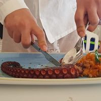 Chiringuito Mambo Beach