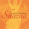 A Taste Of Indian Shazna