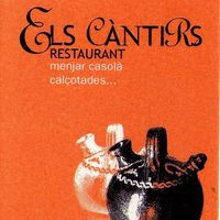 Els CÀntirs