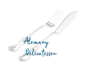 Alemany Delicatessen