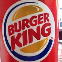 Burger King Coma-ruga