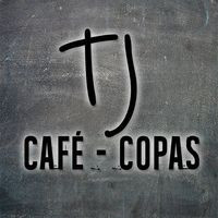 Tj Cafe Copas