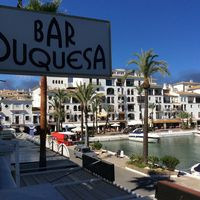 Dooley's Duquesa