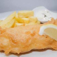 Marlows Fish Chips