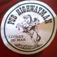 Pub Highwayman