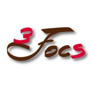 3 Focs