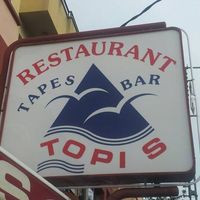 Topi´s Rest.