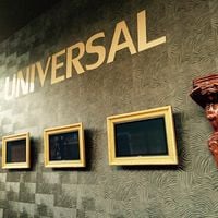 Universal Gastrobar