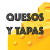 Quesos Y Tapas