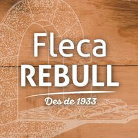 Fleca Rebull Cafeteria