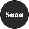 Suau