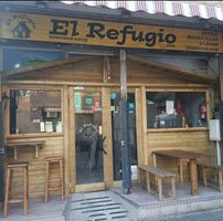 Rest. El Refugio