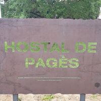 Hostal De PagÈs