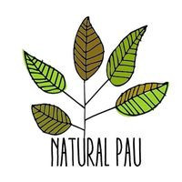 Natural Pau