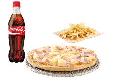 Moncada Telepizza