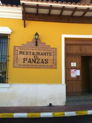 El Panzas