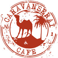 Caravanserai CafÉ Donosti