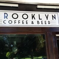 Brooklyn Coffee Beer