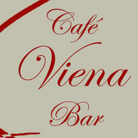 CafÉ Viena