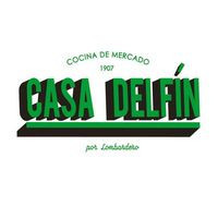 Casa Delfin