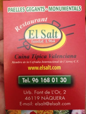 El Salt