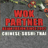 Wok Partner