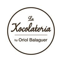 La Xocolateria By Oriol Balaguer