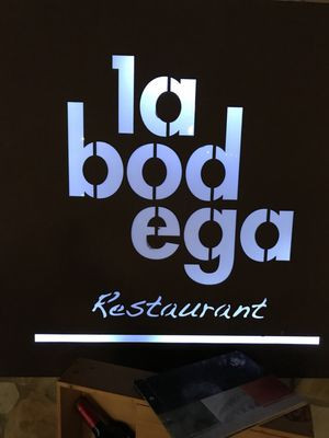 La Bodega