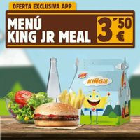 Burguer King